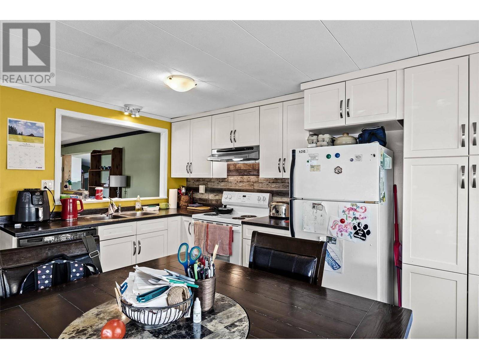 Kamloops, BC V0E2P0,1269 DECAMILLIS Road