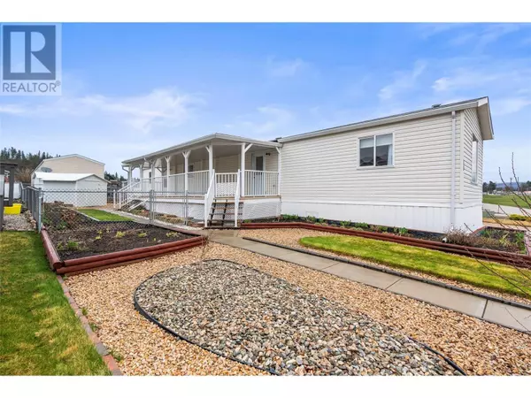 Vernon, BC V1H1S9,12560 Westside RD #13