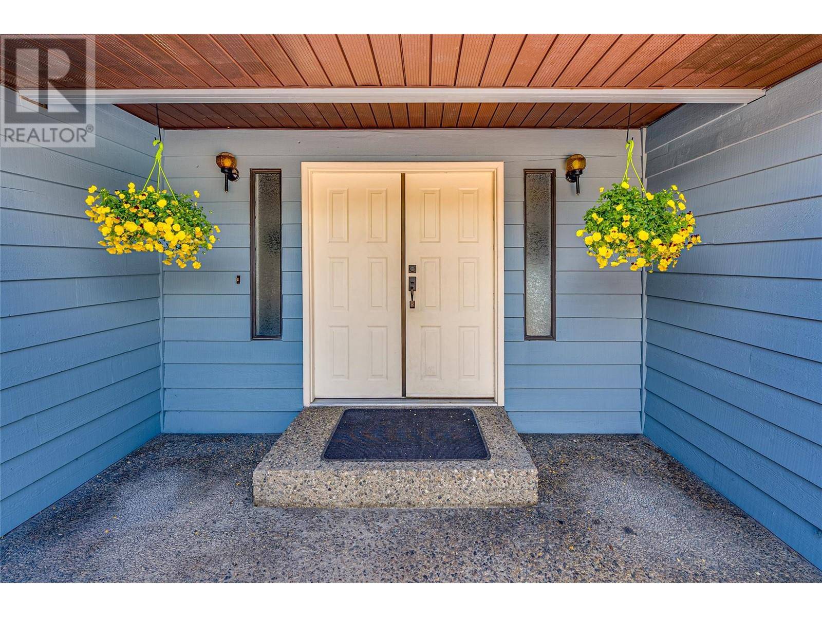 Vernon, BC V1T8K3,4316 Cascade Drive