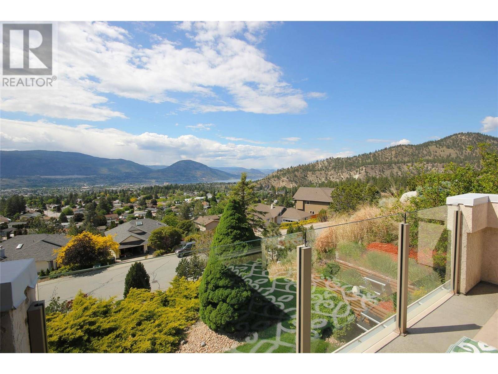 1608 Holden Road, Penticton, BC V2A8M9