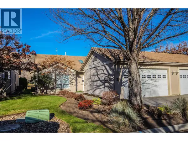 650 HARRINGTON RD #25, Kamloops, BC V2B6T7