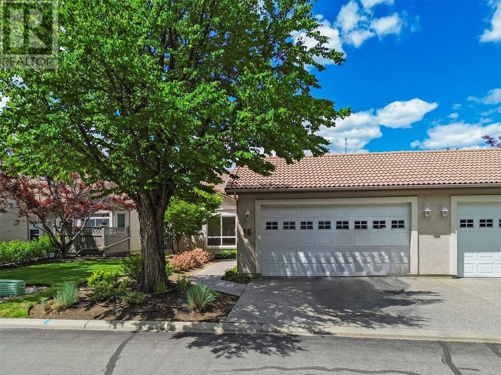 Kamloops, BC V2B6T7,650 HARRINGTON RD #25