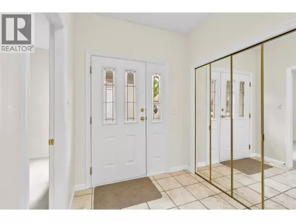 Kamloops, BC V2B6T7,650 HARRINGTON RD #25