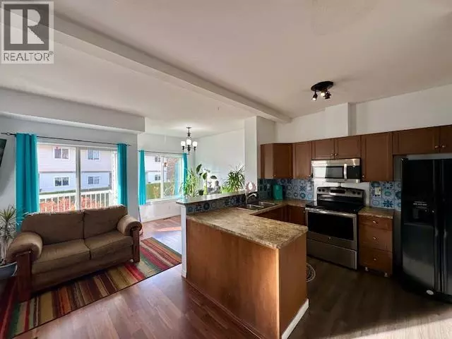 5901 Heritage DR #5, Vernon, BC V1H1Z5