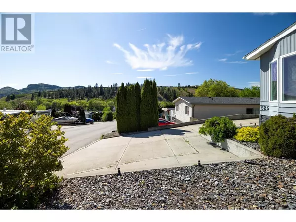 Coldstream, BC V1B2E3,525 Guildford Court