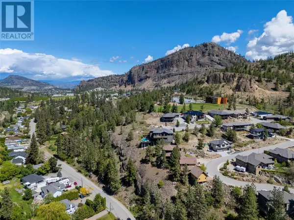 Summerland, BC V0H1Z2,6709 Victoria Road S Lot# 13