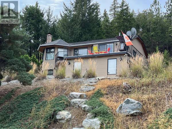 1820 Olympus Way, West Kelowna, BC V1Z3J1