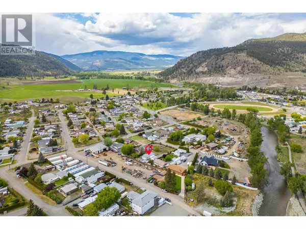 Merritt, BC V1K1K9,1520 WILLIAMS Crescent