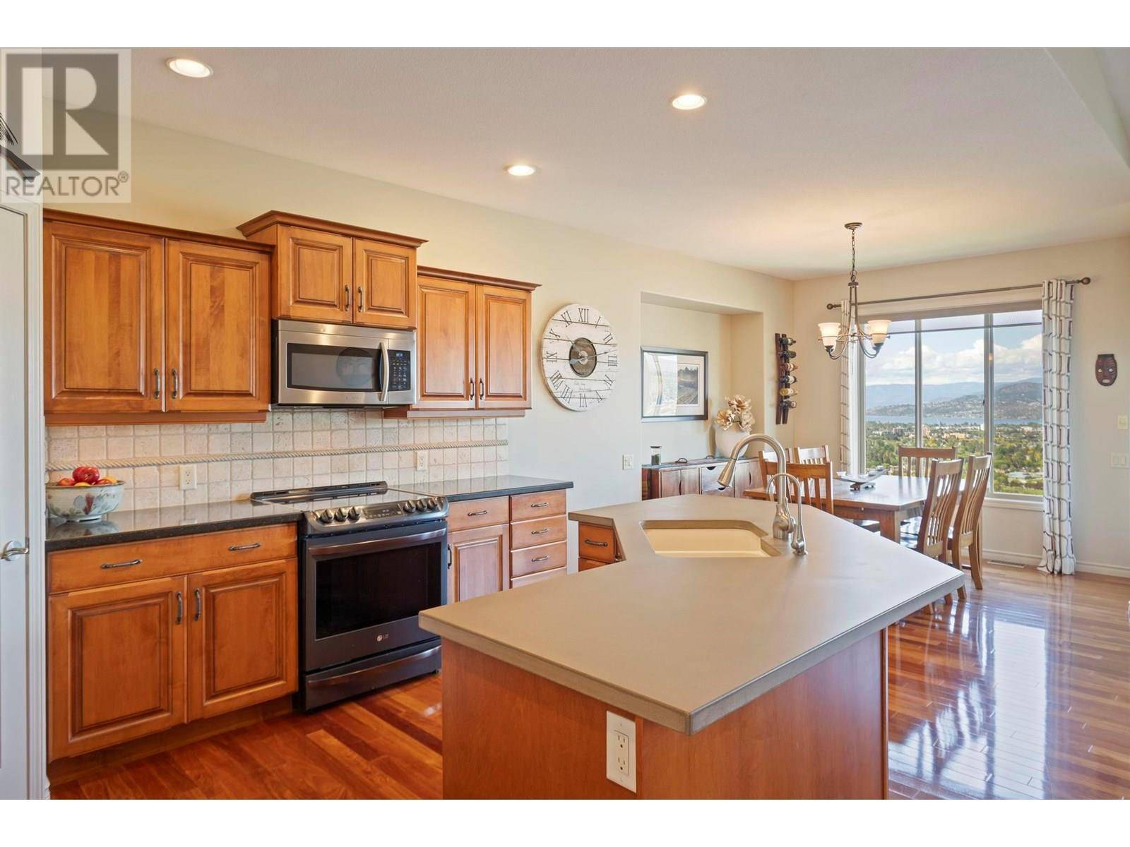 Kelowna, BC V1V2R4,663 Denali CT #329