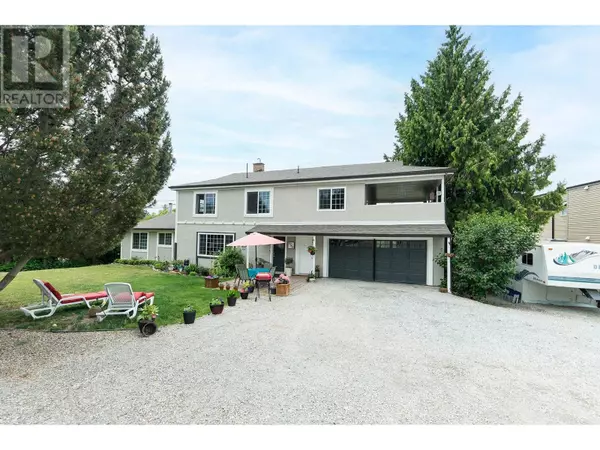 3766 Wetton Road, West Kelowna, BC V4T2C1