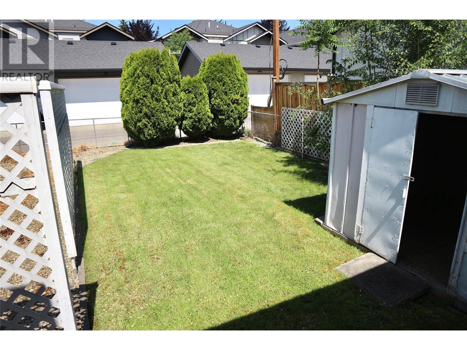 Kelowna, BC V1Y6V5,1020 Martin Avenue
