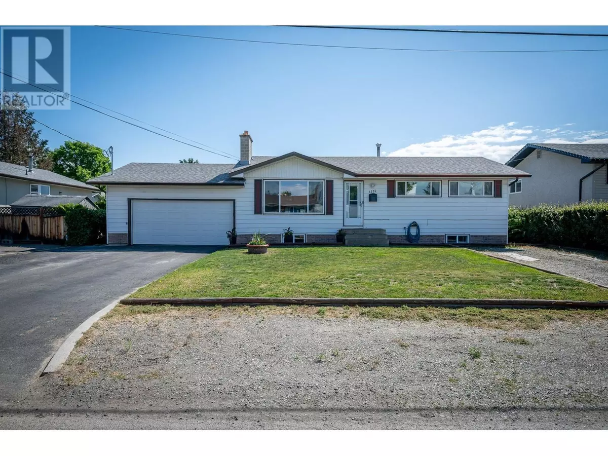 Kamloops, BC V2B5R3,1139 Chateau Street