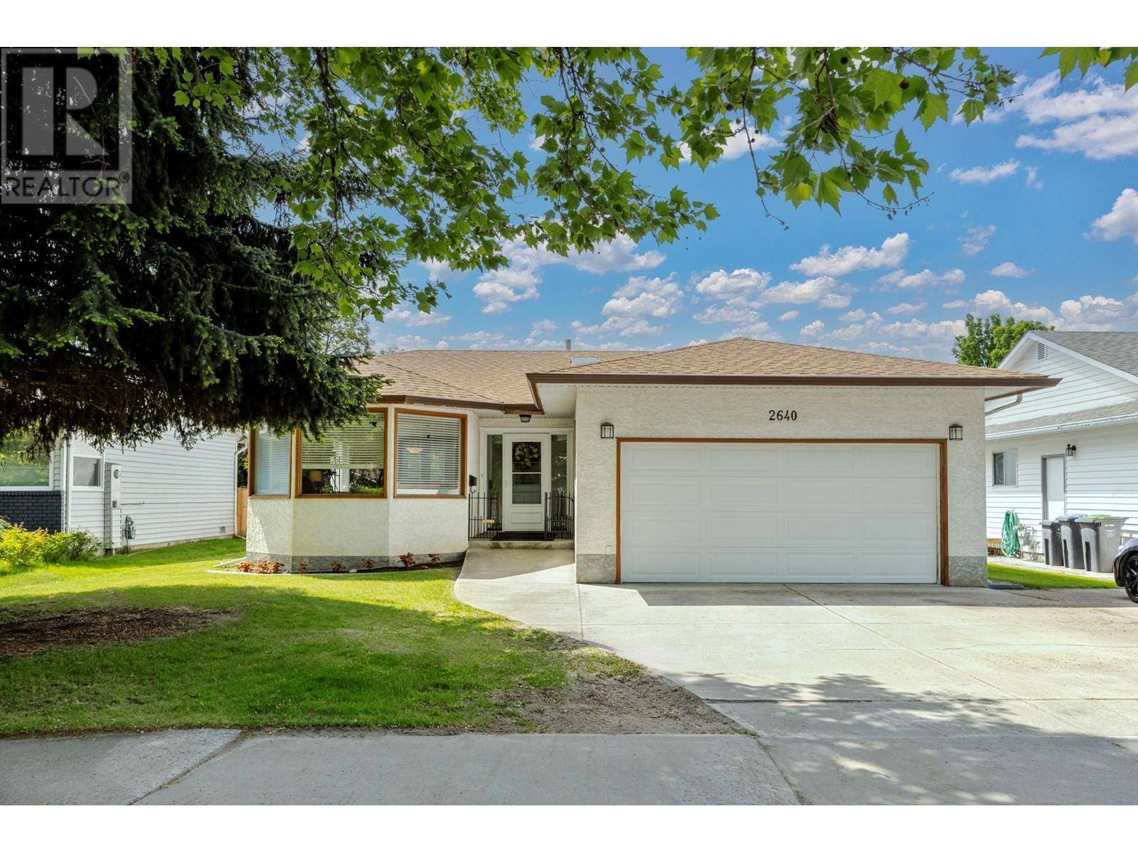 2640 Gordon Drive, Kelowna, BC V1W3R2