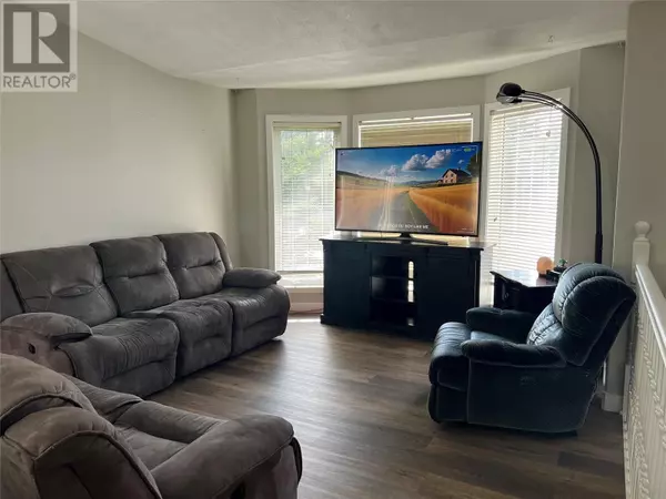 Chetwynd, BC V0C1J0,5120 41 Street NE