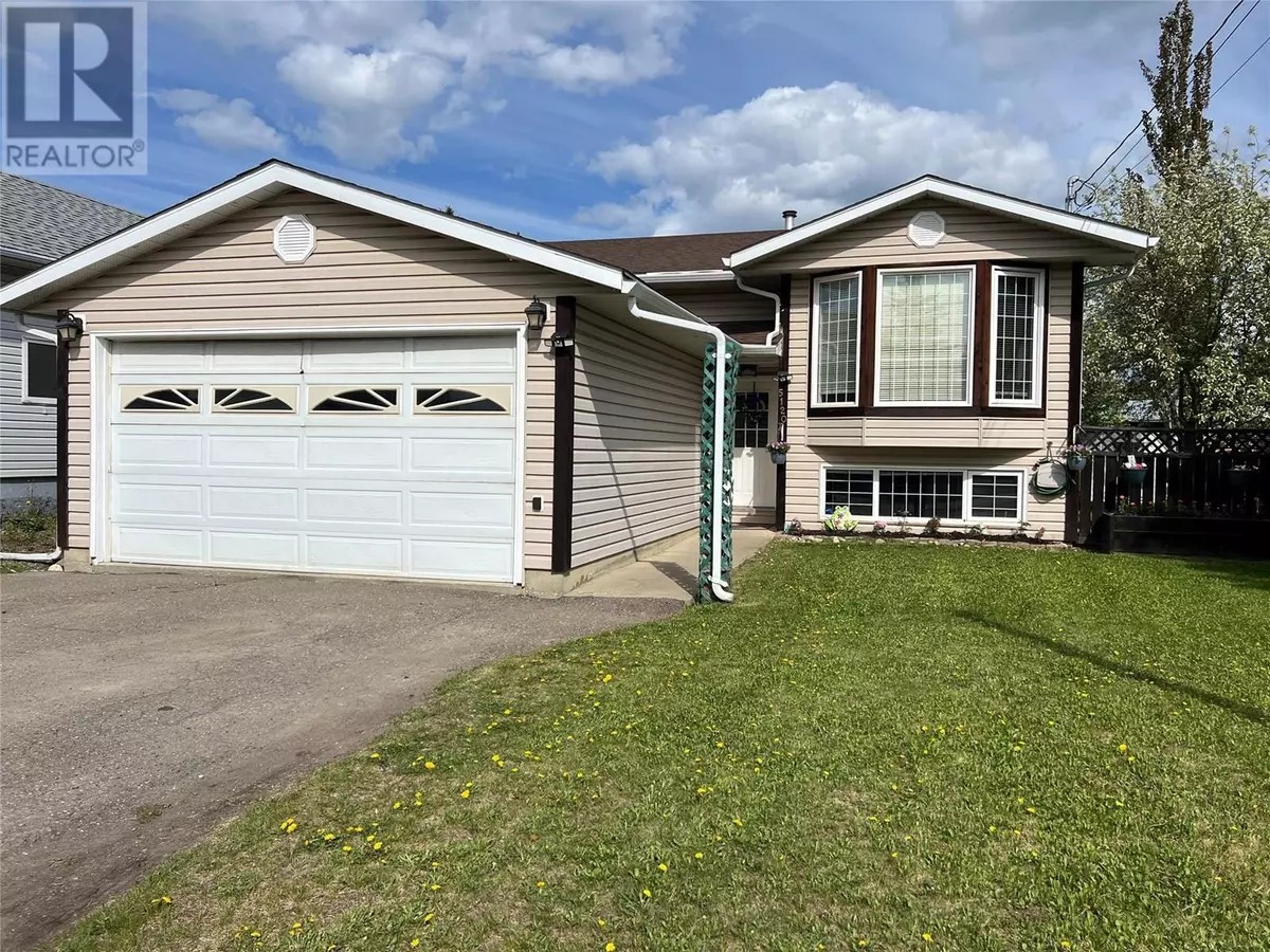 Chetwynd, BC V0C1J0,5120 41 Street NE