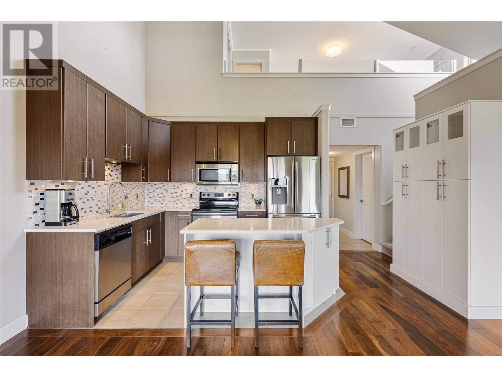 Kelowna, BC V1Y4Z3,457 West AVE #407