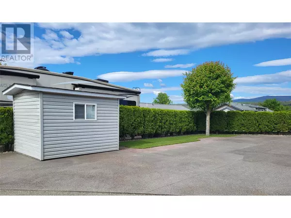 Vernon, BC V1B3W5,8000 Highland RD #113