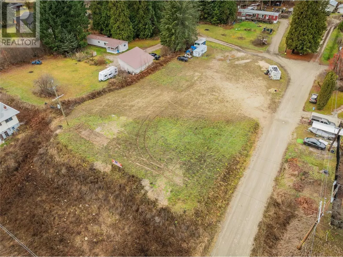 Castlegar, BC V1N4M7,1411 Chalmers Road