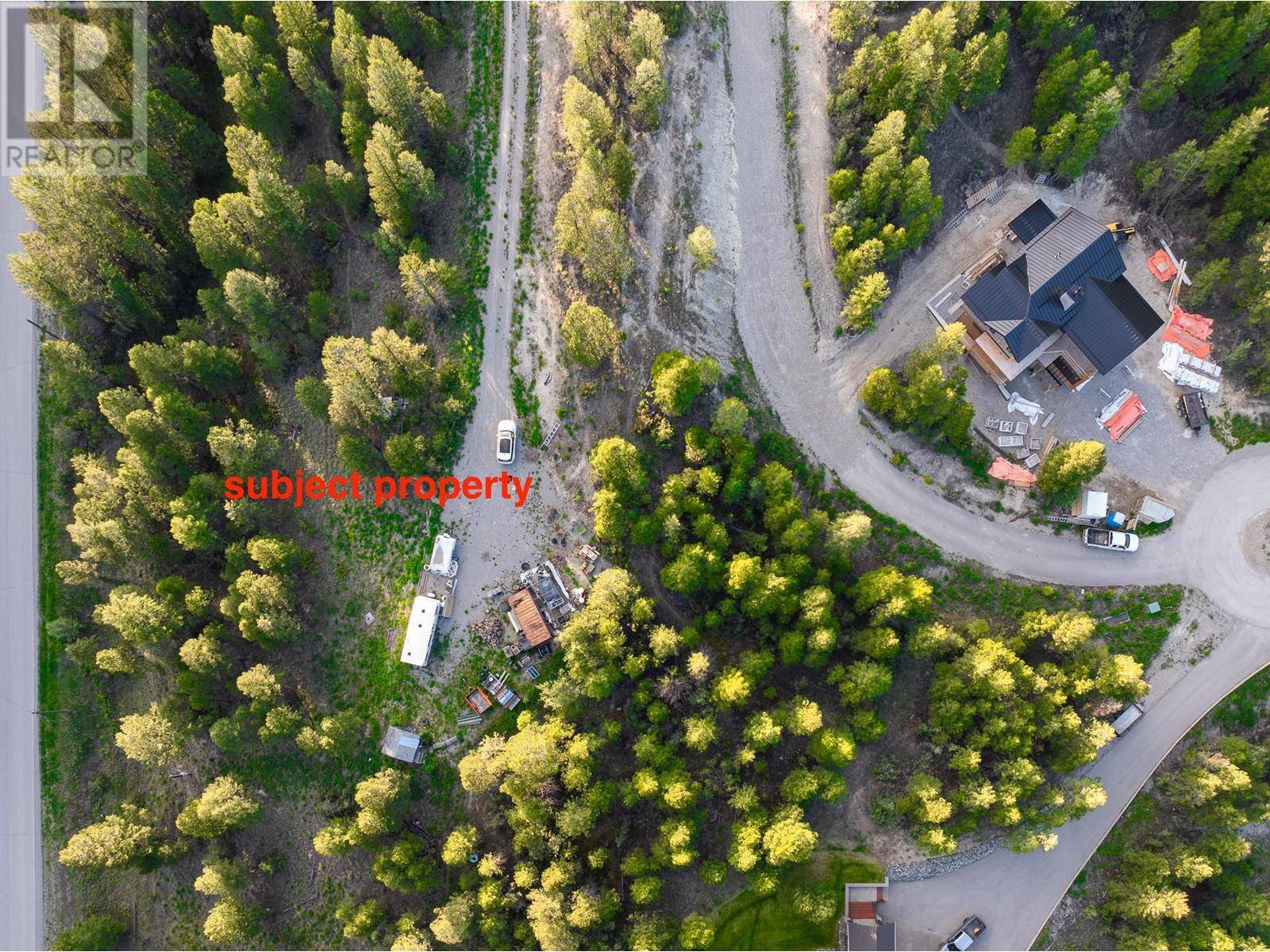 Invermere, BC V0B2L0,3 SWANSEA Road