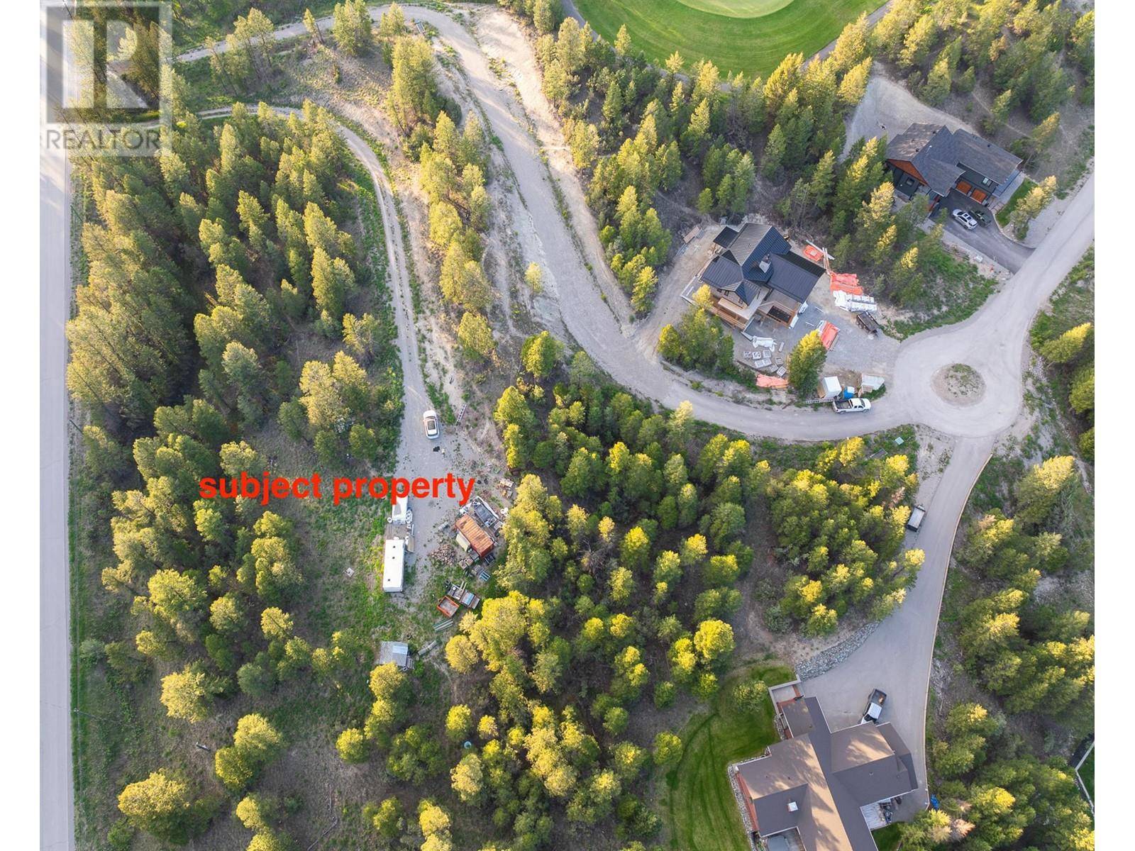 Invermere, BC V0B2L0,3 SWANSEA Road