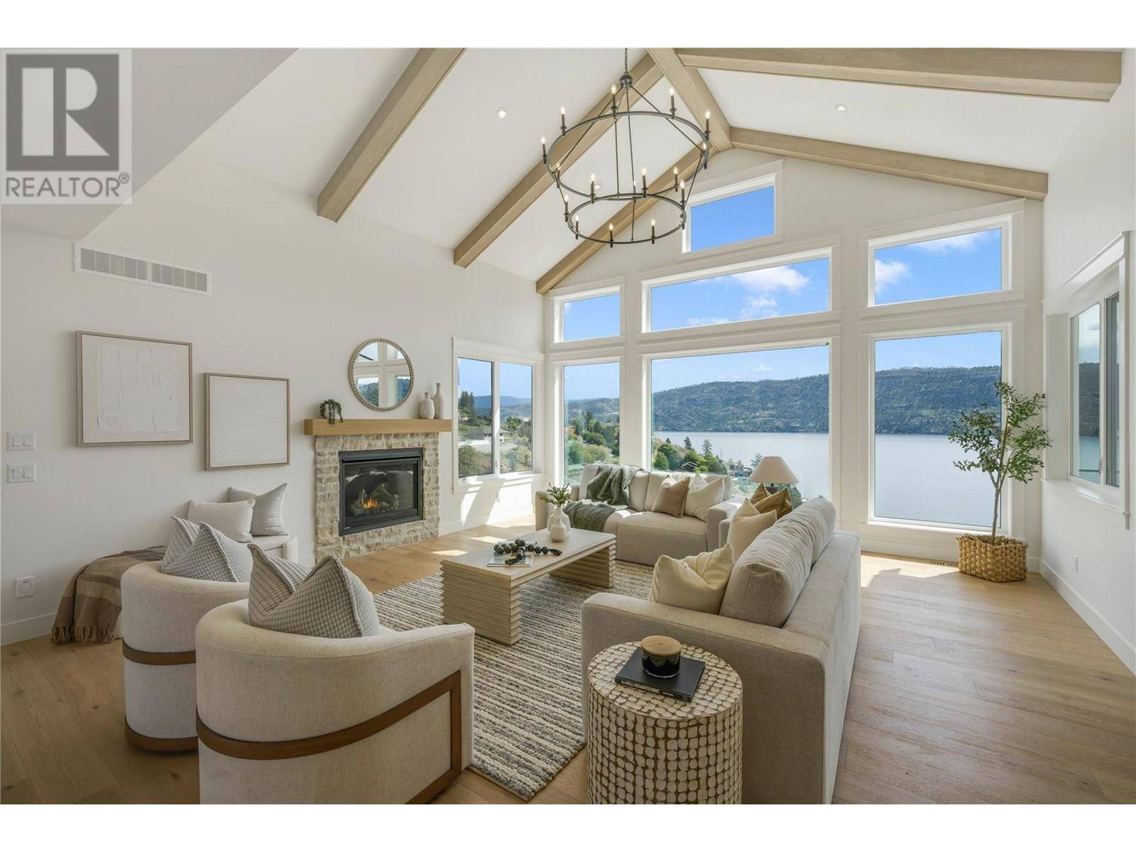 West Kelowna, BC V1Z3S4,169 Traders Cove Road