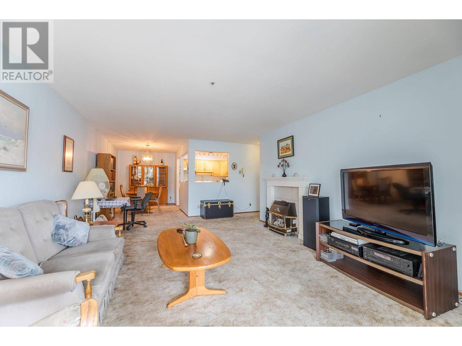 Penticton, BC V2A5P2,920 Argyle ST #206