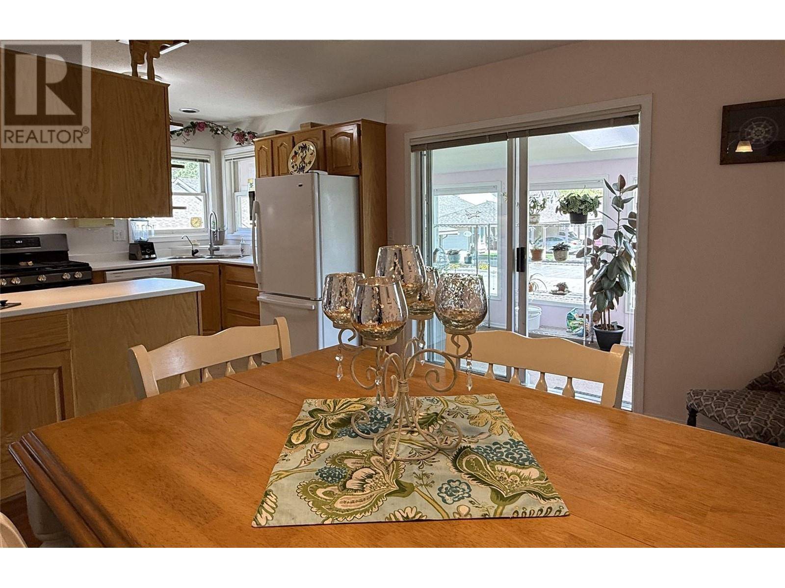 Merritt, BC V1K1B8,1717 GRANITE AVE #1