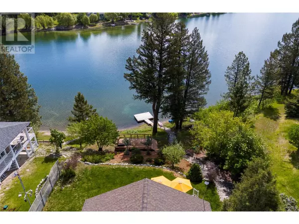 Baynes Lake, BC V0B1T4,398 Currie Road