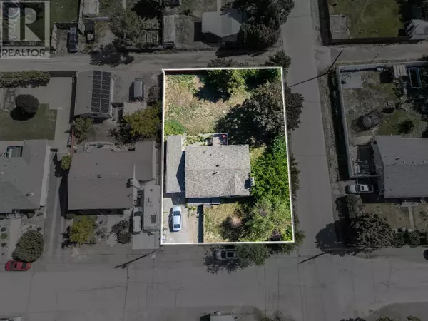 Kamloops, BC V2B2R2,402 MULBERRY Avenue