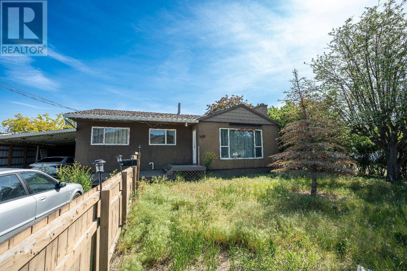 Kamloops, BC V2B2R2,402 MULBERRY Avenue