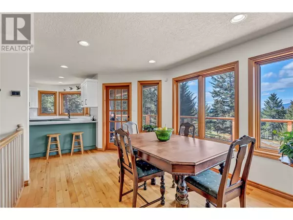 Merritt, BC V1K1M6,5812 Beech Road
