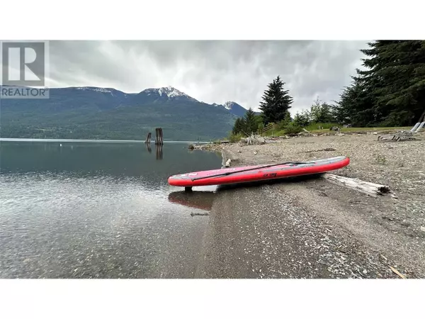 Lardeau, BC V0G1M0,605 Sixth Avenue