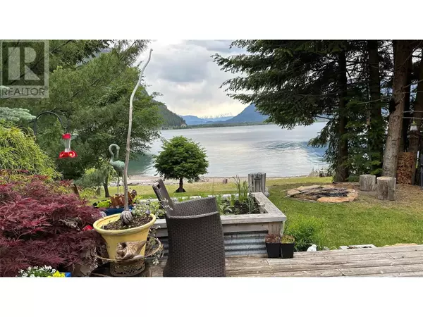 Lardeau, BC V0G1M0,605 Sixth Avenue