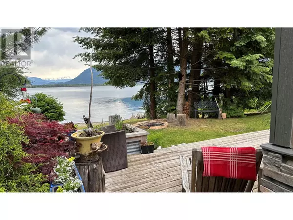 Lardeau, BC V0G1M0,605 Sixth Avenue