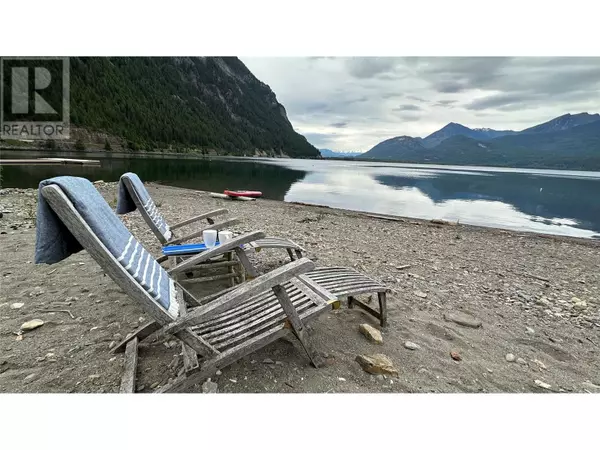 Lardeau, BC V0G1M0,605 Sixth Avenue