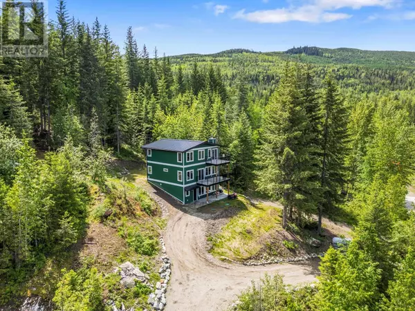 Eagle Bay, BC V0E1T0,5064 Ridge Road