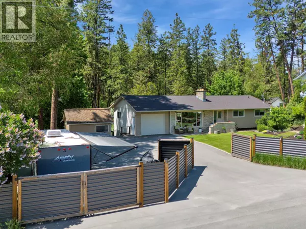 1766 Garner Road, Kelowna, BC V1P1E5