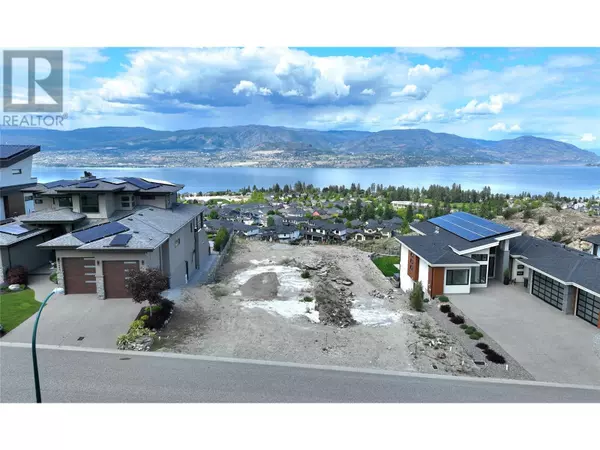 5462 Upper Mission Drive, Kelowna, BC V1W0B1
