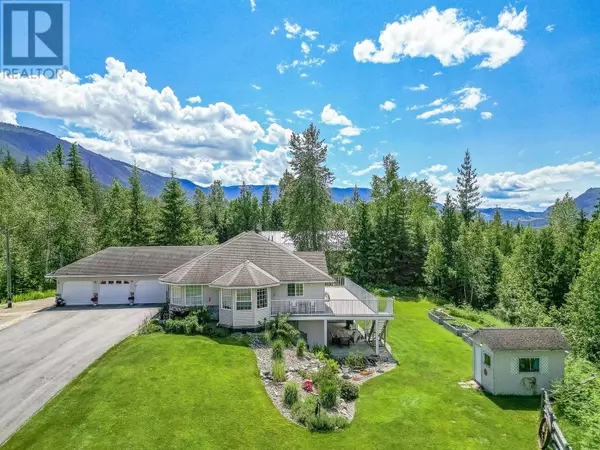 Malakwa, BC V0E2J0,4340 Sederberg Road