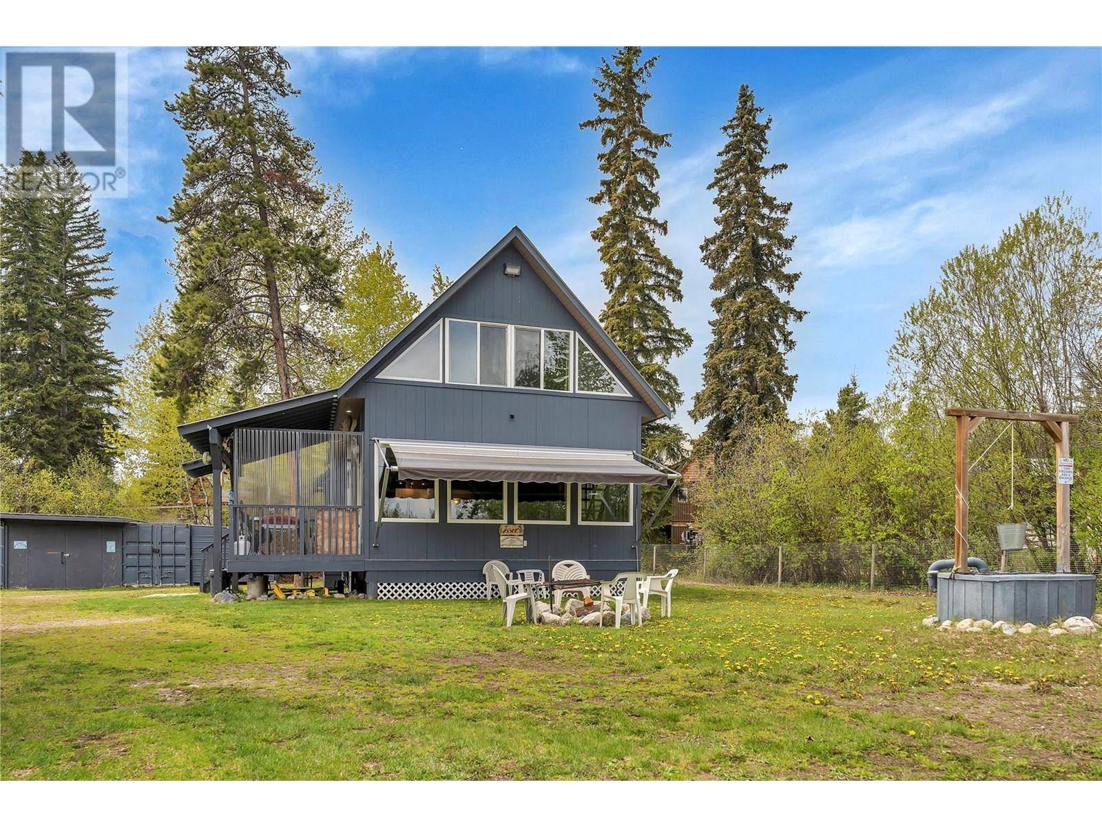 Princeton, BC V0X1W0,132 Link Lake Road