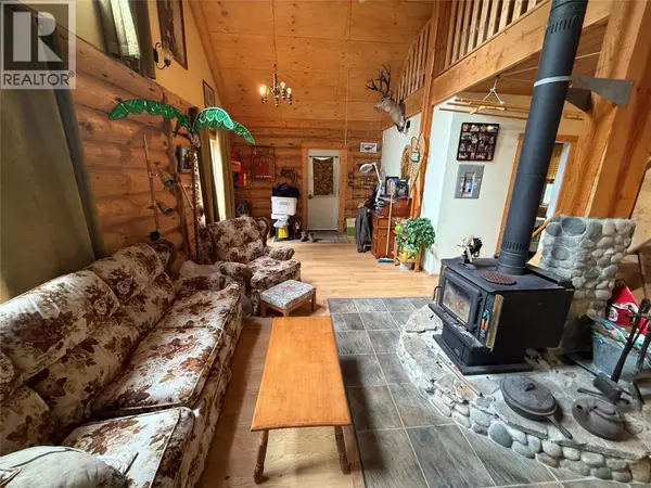 Peachland, BC V1V1V1,Cabin #20 Hatheume Lake Resort Lot# 5835