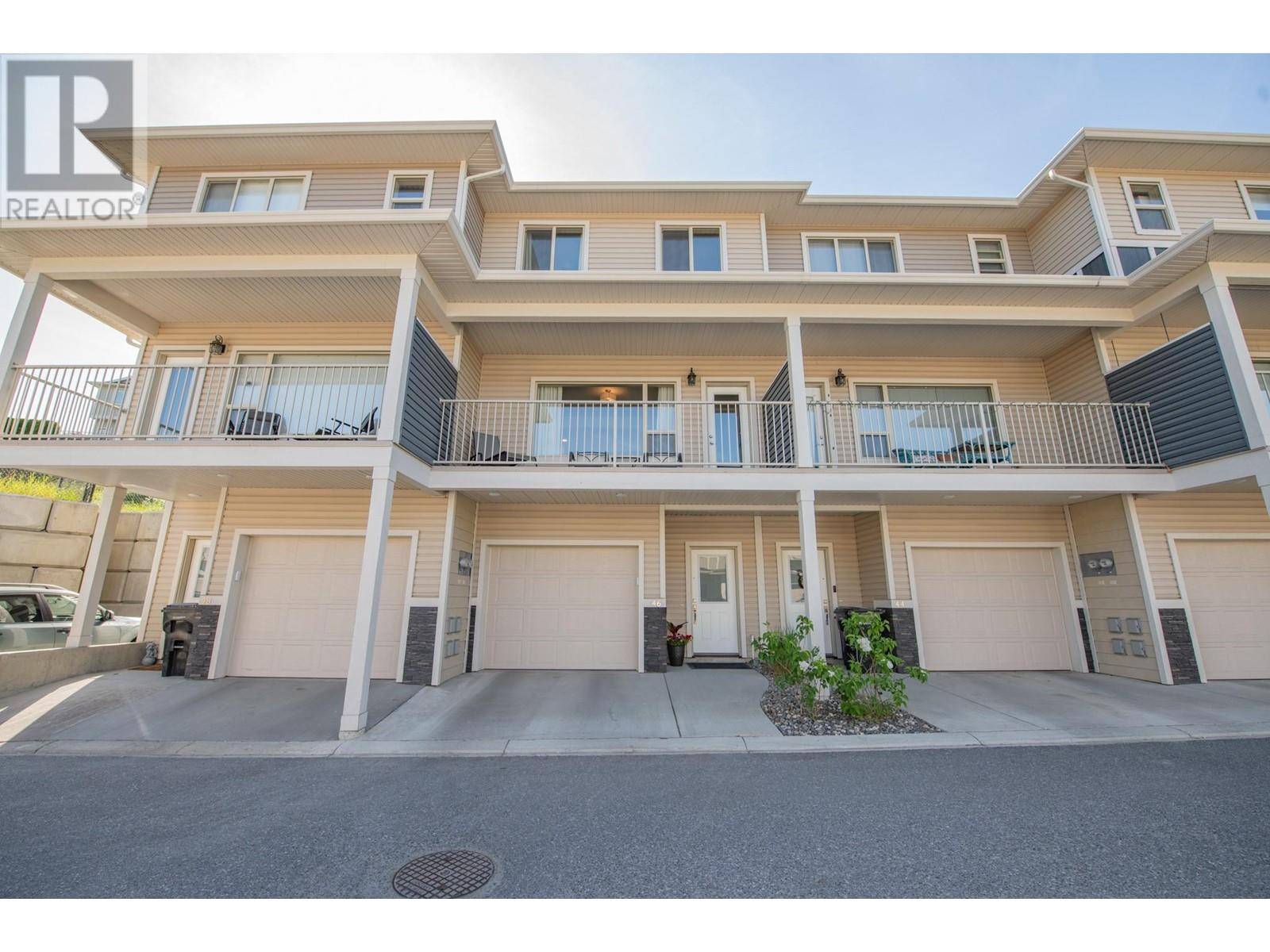 4600 Okanagan AVE #46, Vernon, BC V1T0A8