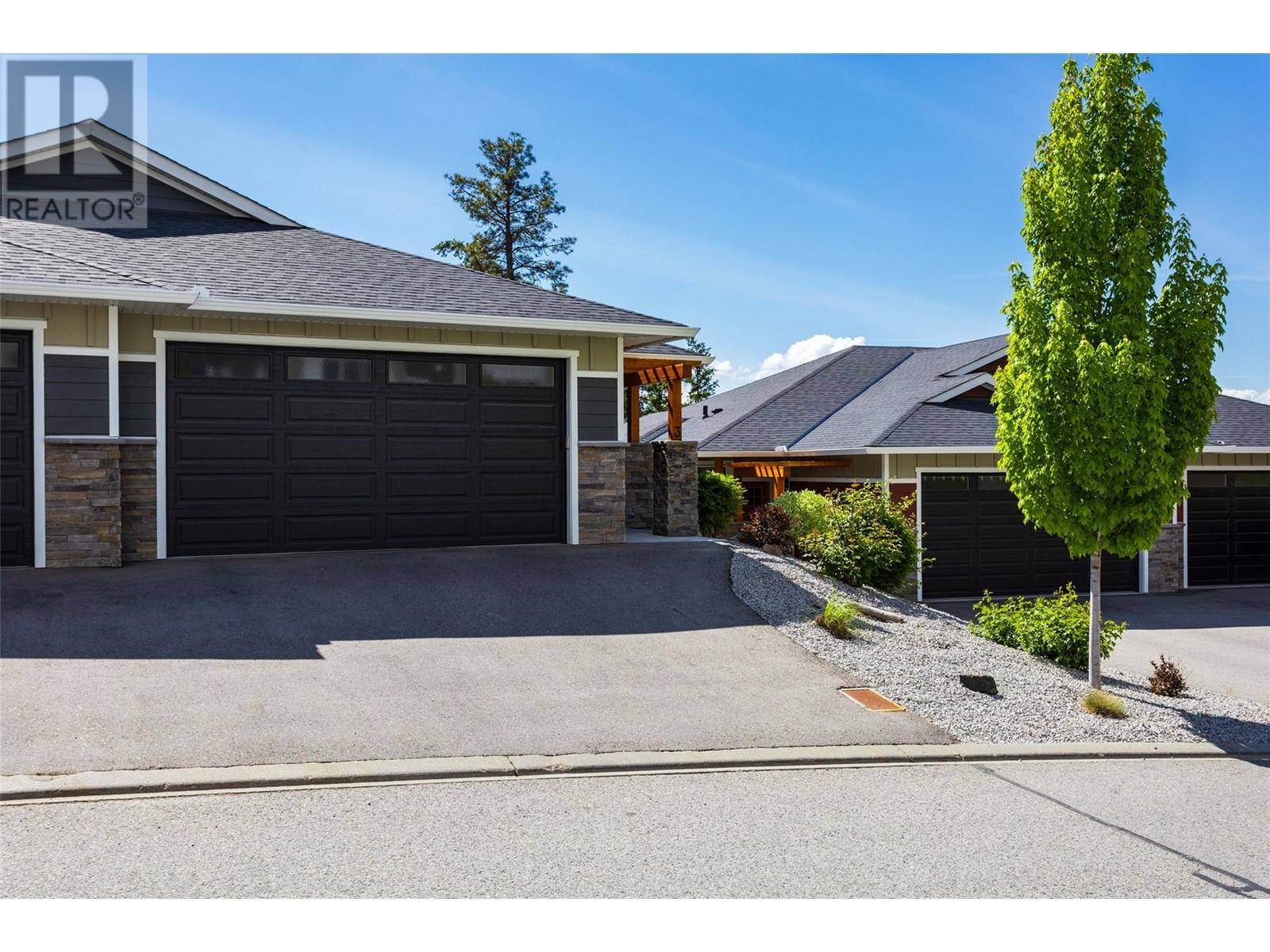 2490 Tuscany DR #3, West Kelowna, BC V4T3M4