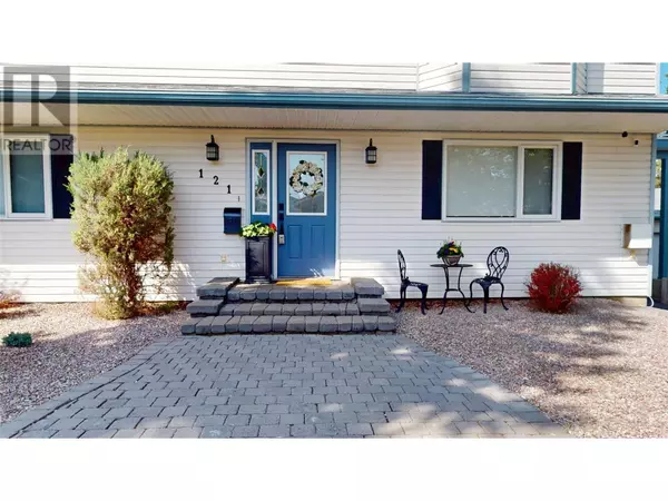 Cranbrook, BC V1C4P5,121 10TH Street S