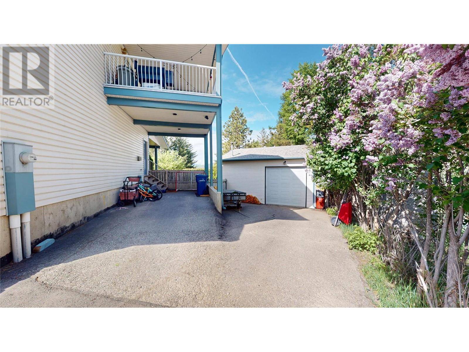 Cranbrook, BC V1C4P5,121 10TH Street S