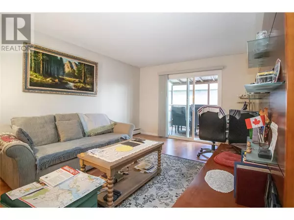 Kelowna, BC V1X1M2,150 Scarboro RD #103