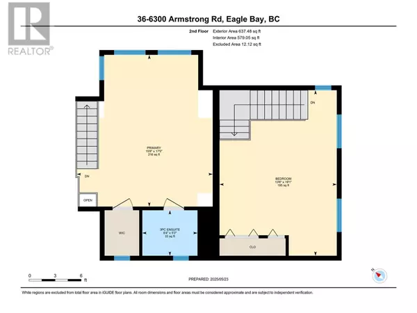 Eagle Bay, BC V0E1T0,6300 Armstrong RD #36