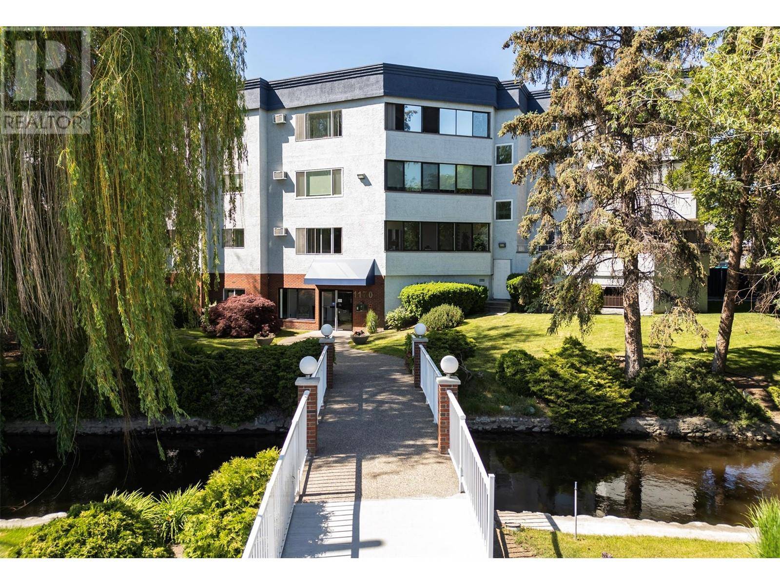1170 Brookside AVE #310, Kelowna, BC V1Y5T4