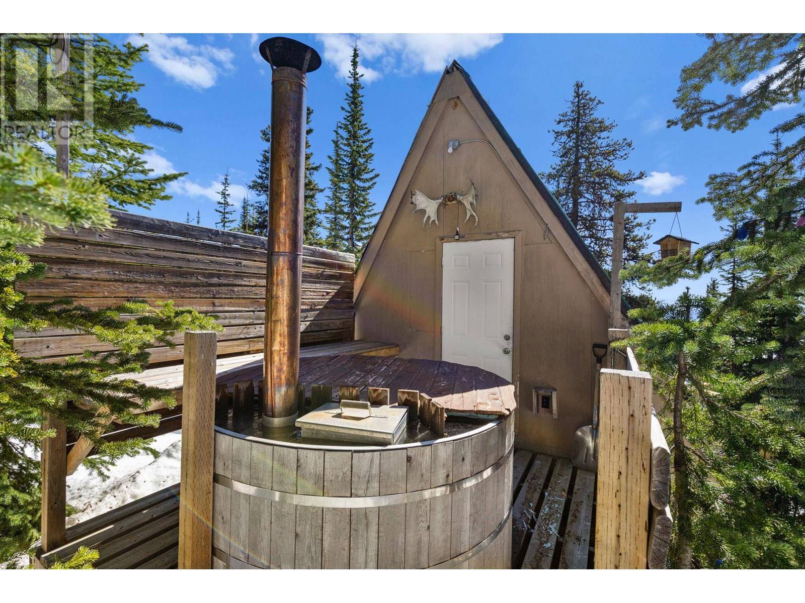 Kelowna, BC V1P1P3,7440 Porcupine Road