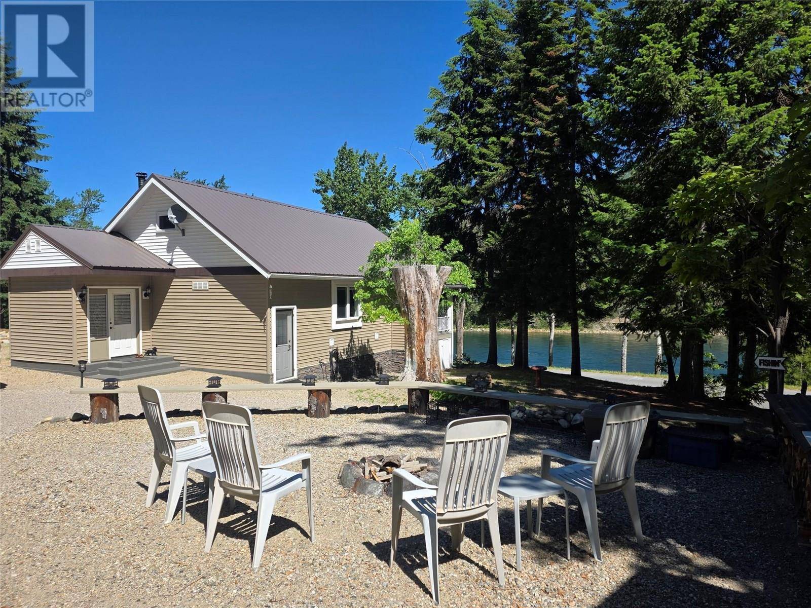 2060 Casino Road, Trail, BC V1R4X3